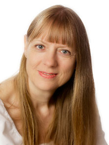 Psykolog Helle Götzsche